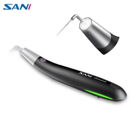 खरीदें आरसीटी के लिए अल्ट्रासोनिक वायरलेस डेंटल एंडो मोटर कॉर्डलेस एंडोमोटर online manufacture