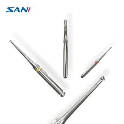 खरीदें डेंटल टंगस्टन कार्बाइड बर सेट online manufacture