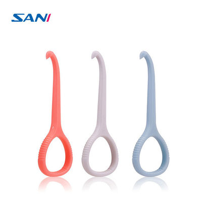 OEM लाइटवेट ऑर्थोडोंटिक एलाइनर रीमूवर चिकित्सकीय डिस्पोजेबल उत्पाद